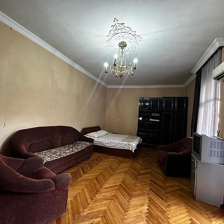 Shota Apartment Batumi Exterior photo