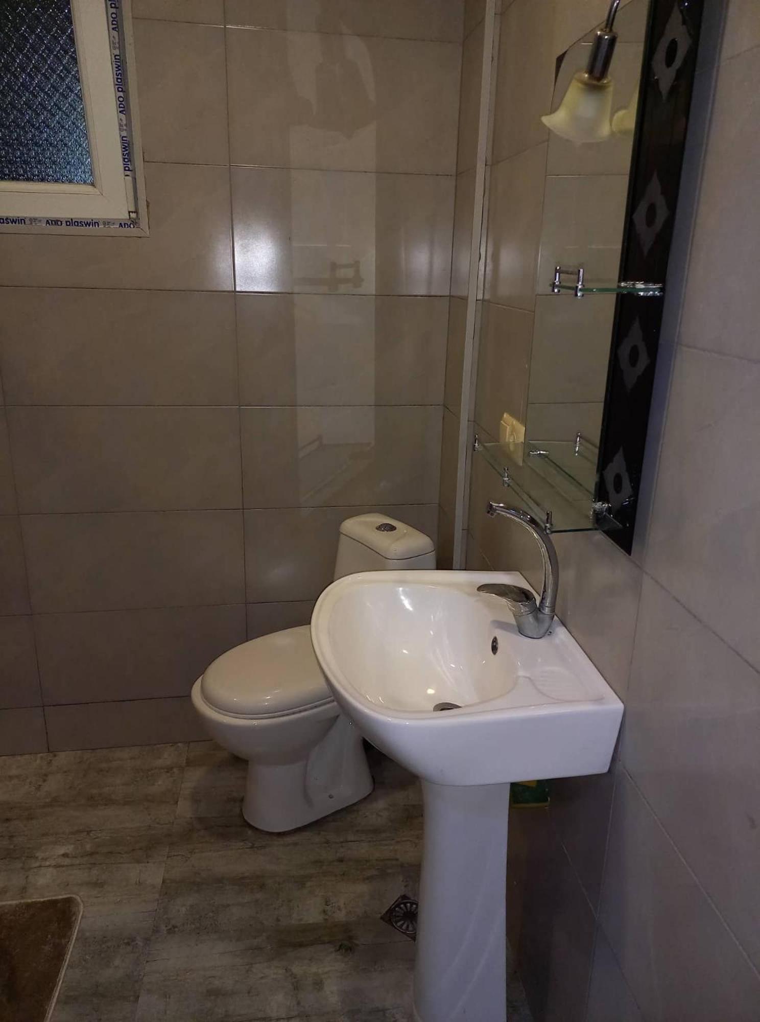 Shota Apartment Batumi Exterior photo