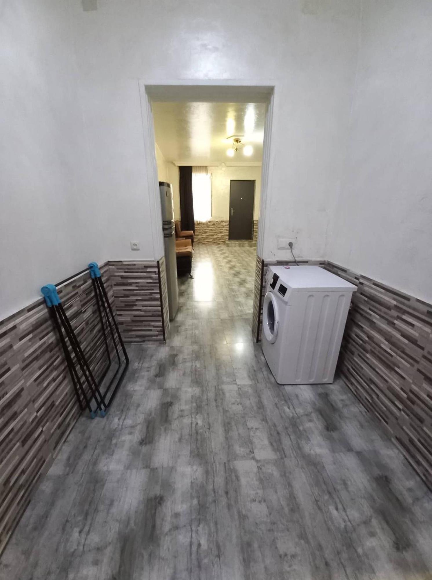 Shota Apartment Batumi Exterior photo