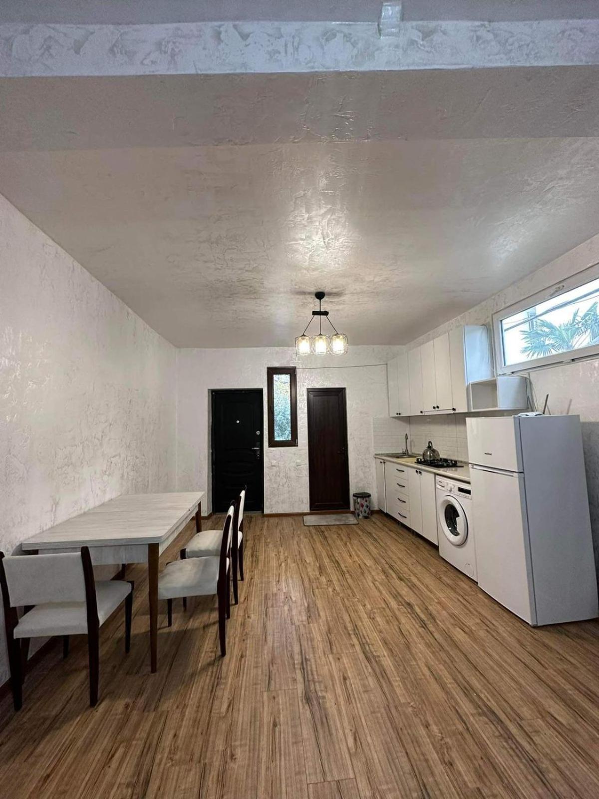 Shota Apartment Batumi Exterior photo