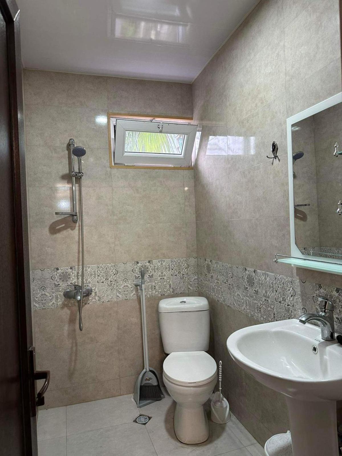 Shota Apartment Batumi Exterior photo
