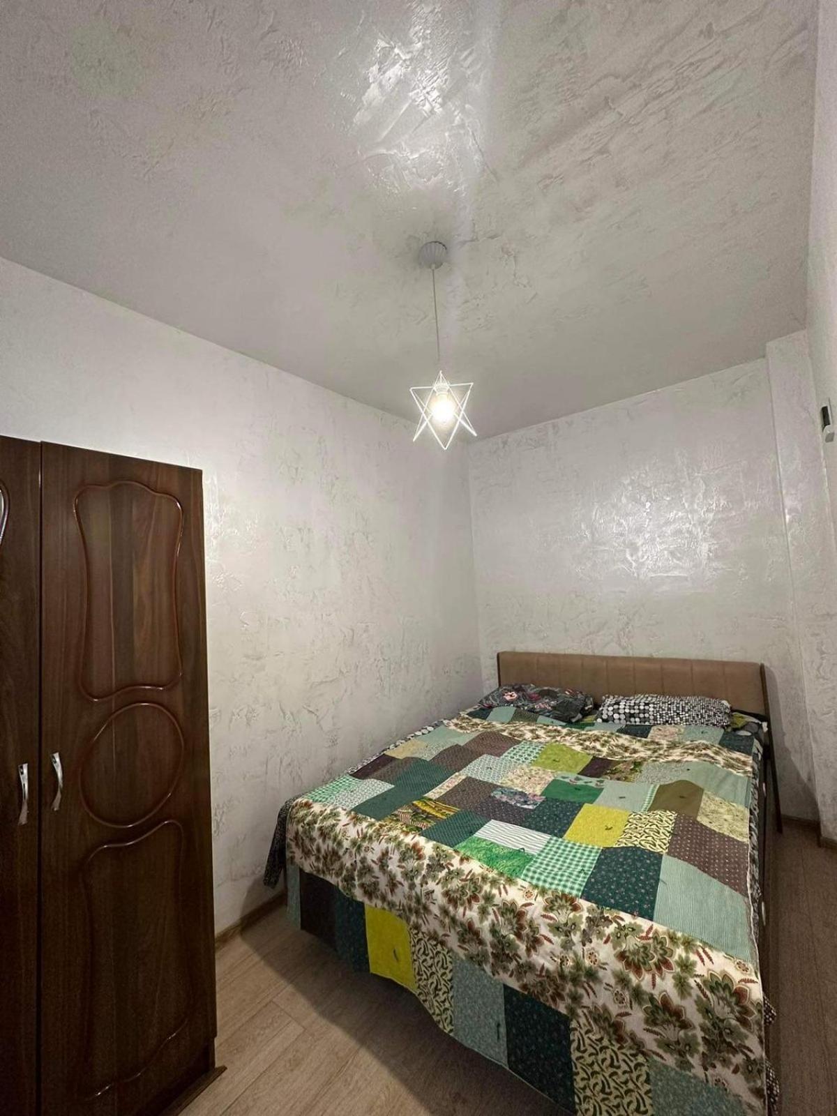 Shota Apartment Batumi Exterior photo