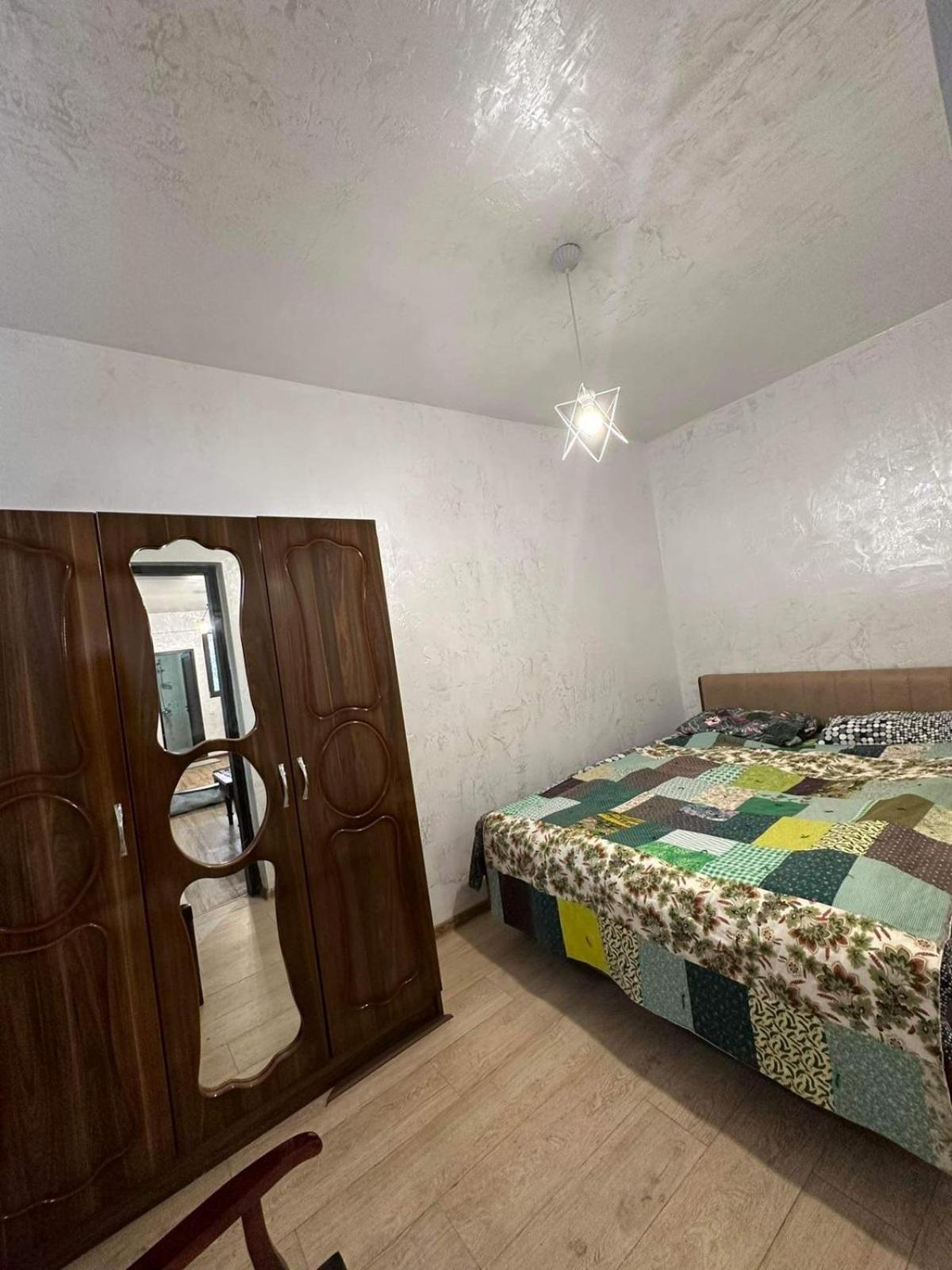 Shota Apartment Batumi Exterior photo
