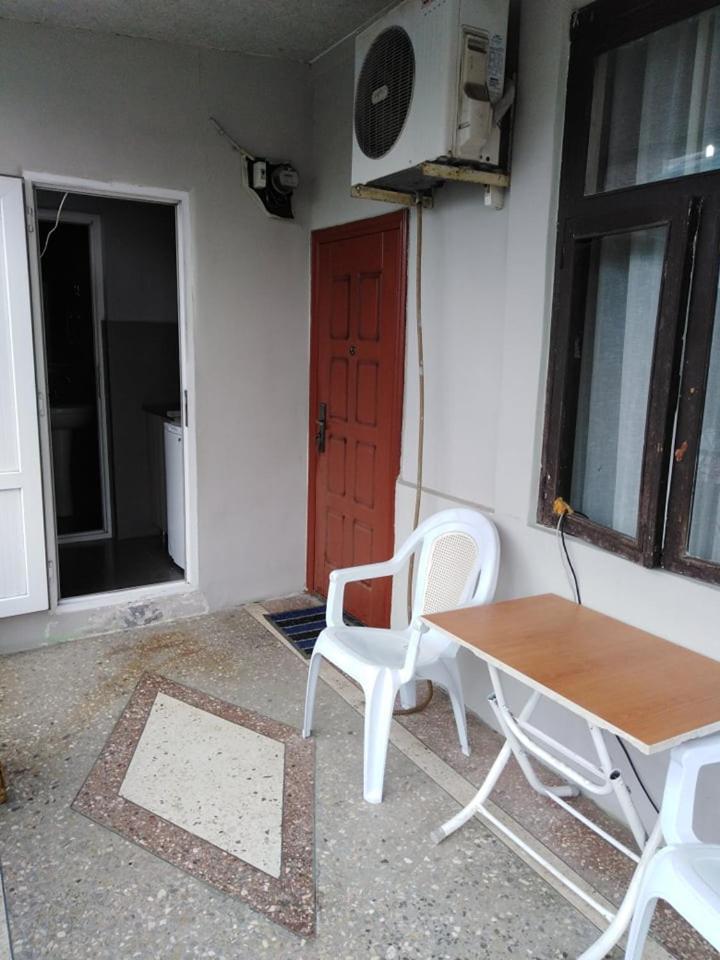 Shota Apartment Batumi Exterior photo
