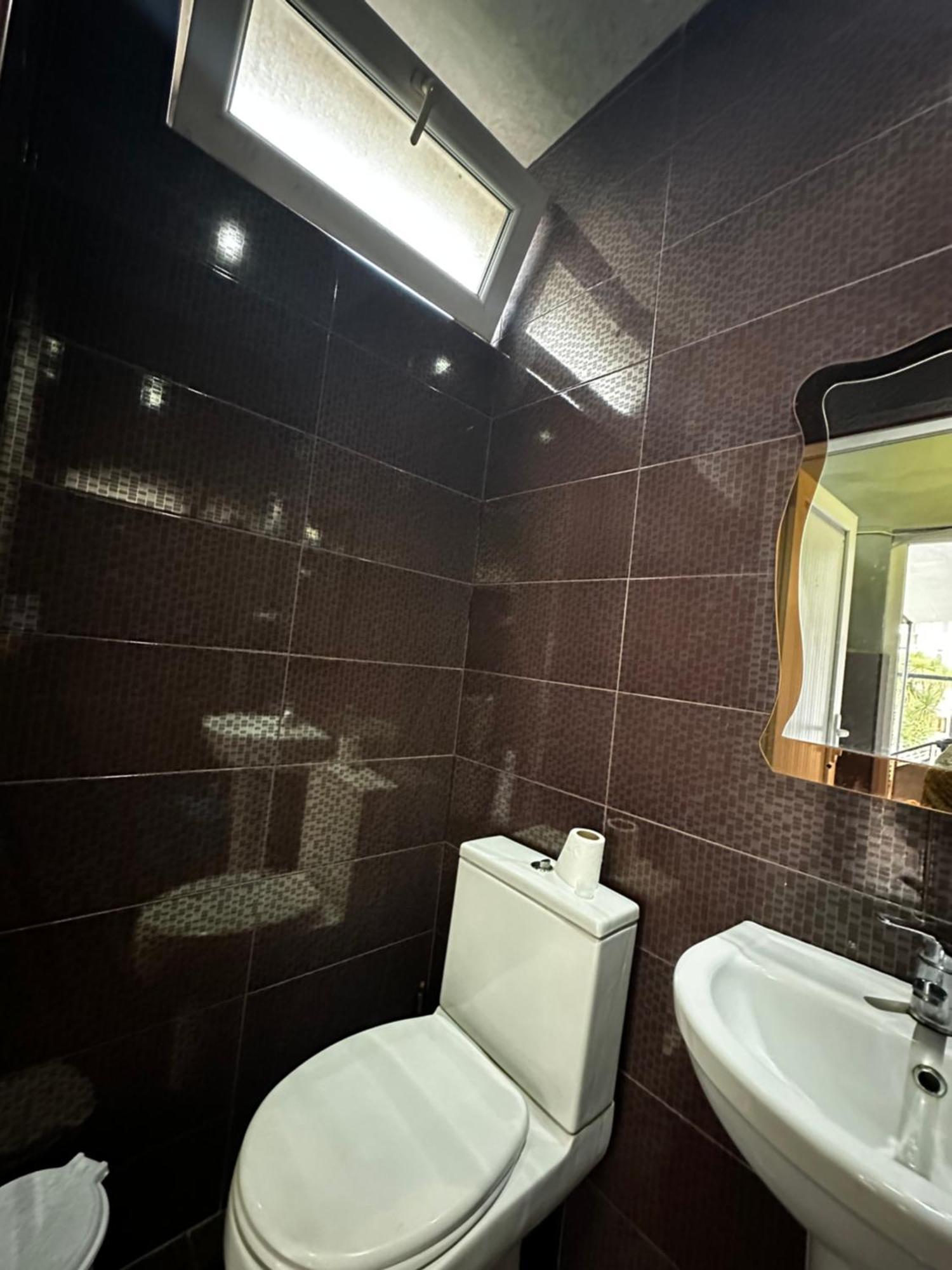 Shota Apartment Batumi Exterior photo